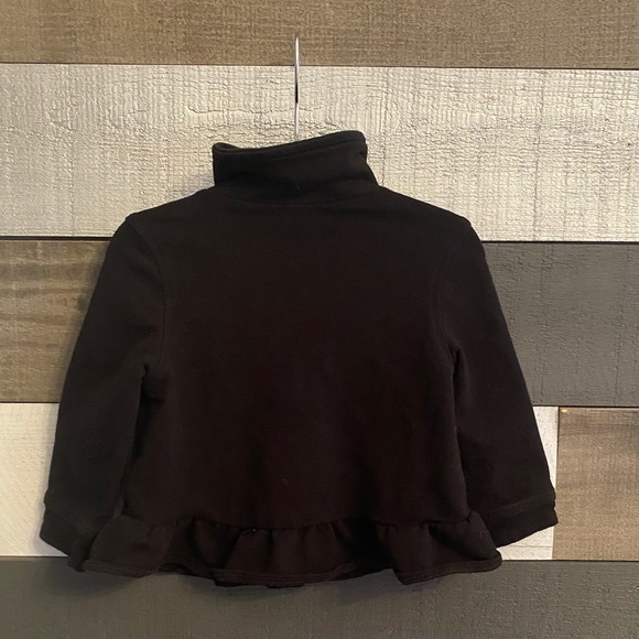 Old Navy Baby Sweater Coat - Picture 2 of 2